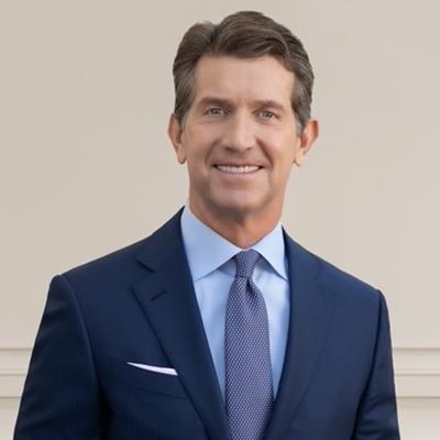 Alex Gorsky headshot