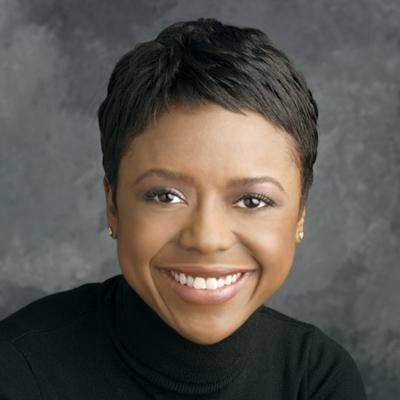 Mellody Hobson