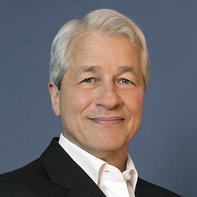 Jamie Dimon headshot